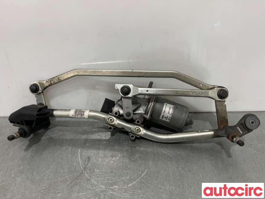 Viskermotor frontrute til Renault Laguna 2011-2014 Type III, Fase 2 (RENAULT|288003799R|W00011129)