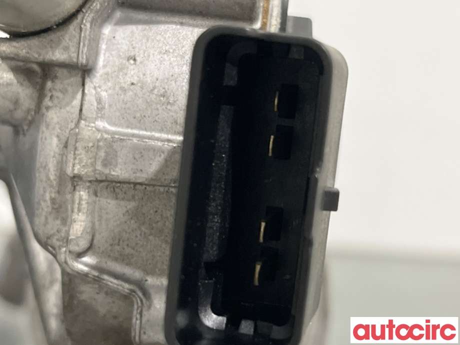 Viskermotor frontrute til Renault Laguna 2011-2014 Type III, Fase 2 (RENAULT|288003799R|W00011129)