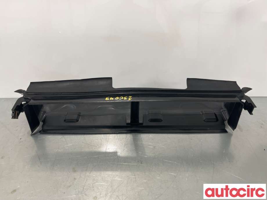 Diverse deler til Ford Focus 2011-2014 (Type III, Fase 1)  (FORD|1714867||BM51-8312-AC)