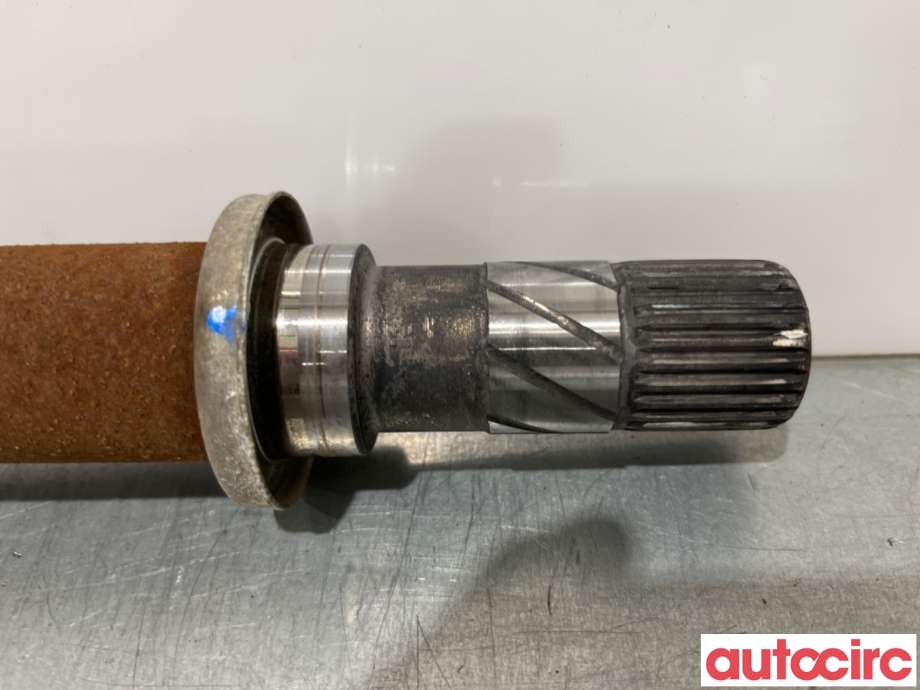 Drivaksel høyre foran til Renault Laguna 2011-2014 Type III, Fase 2  (RENAULT|8201235920||8200934677)