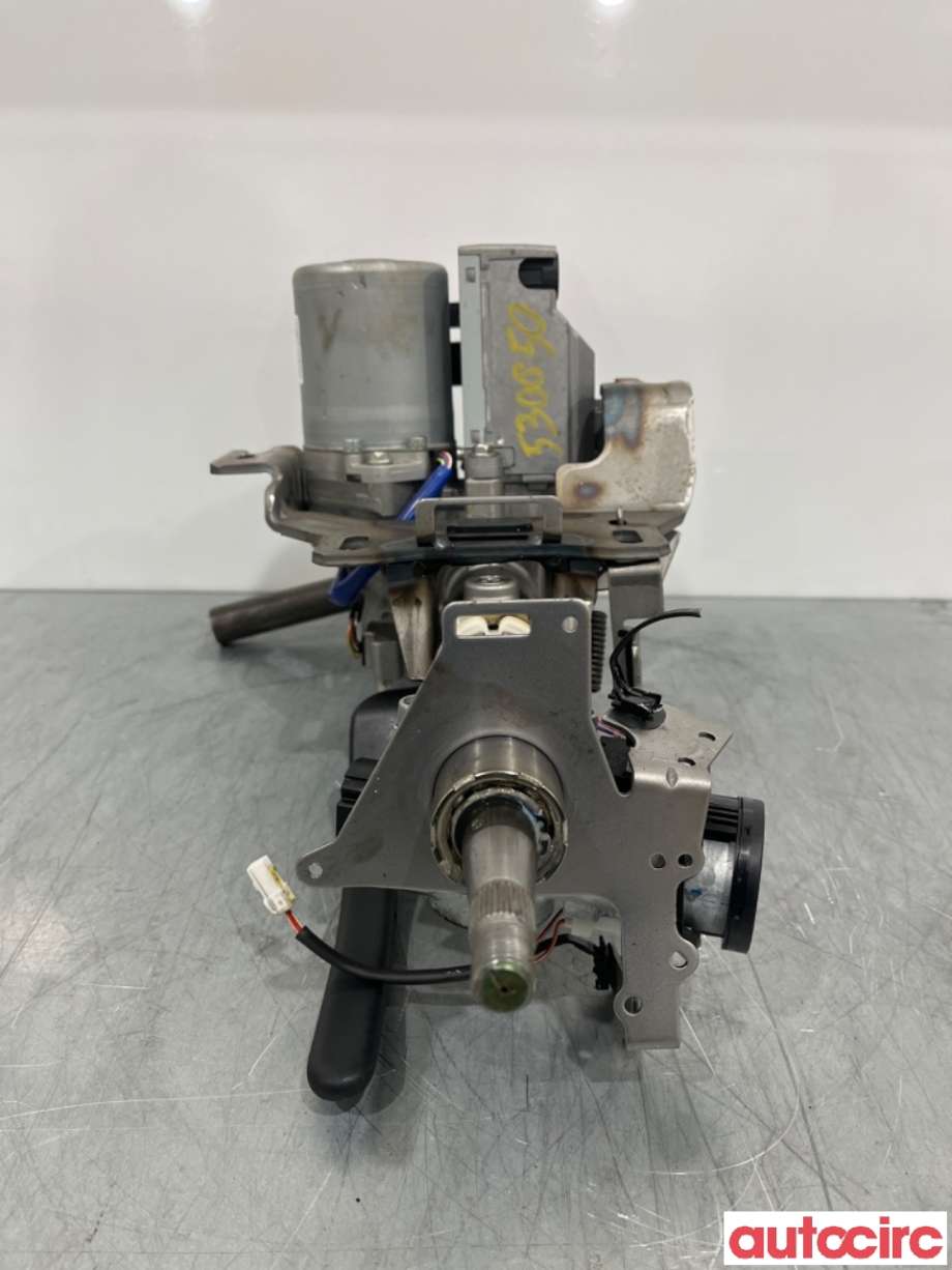 Rattaksel elektrisk servo til Nissan Qashqai 2010-2014 (Type I, Fase 2)  (NISSAN|48811BR02C|48810BR60C|48811BR72C)