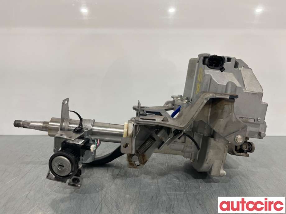 Rattaksel elektrisk servo til Nissan Qashqai 2010-2014 (Type I, Fase 2)  (NISSAN|48811BR02C|48810BR60C|48811BR72C)