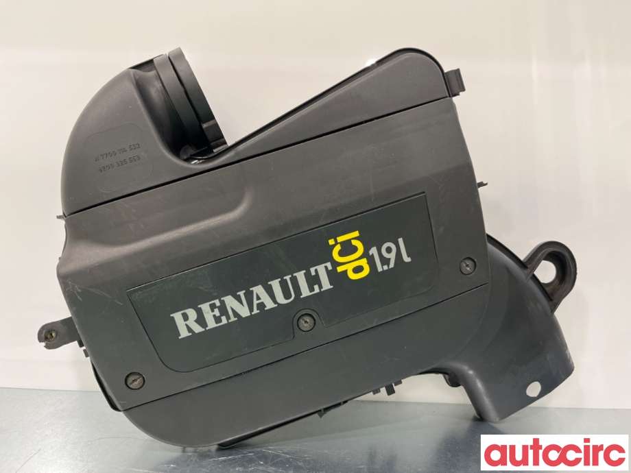 Diverse deler til Renault Trafic, 2001-2006 (RENAULT|8200065768)