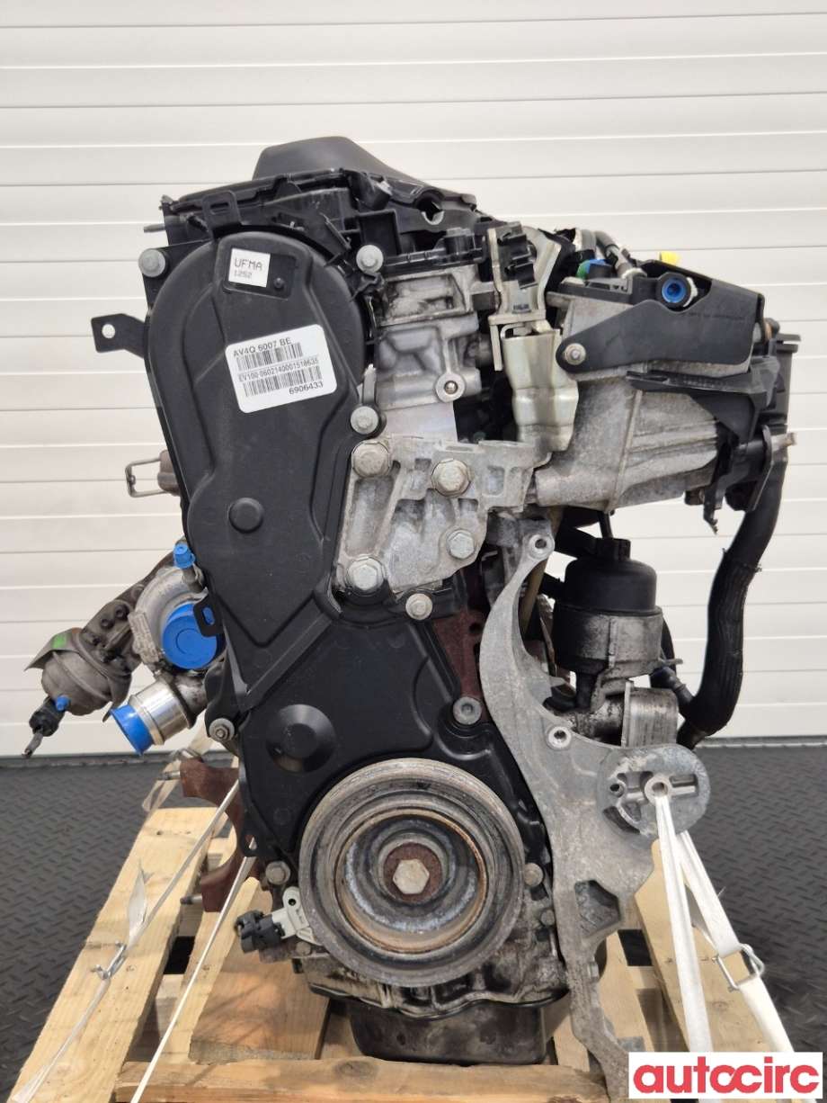 Motor diesel til Ford Kuga 2013-2019  (FORD|1854467|UFMA|AV4Q-6006-AD)