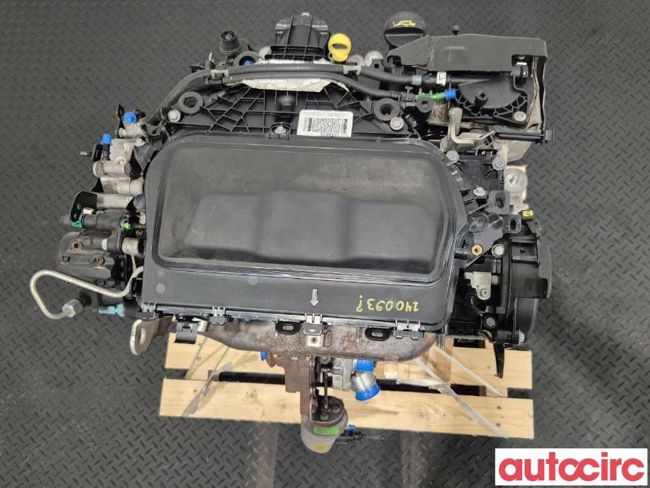 Motor diesel til Ford Kuga 2013-2019  (FORD|1854467|UFMA|AV4Q-6006-AD)