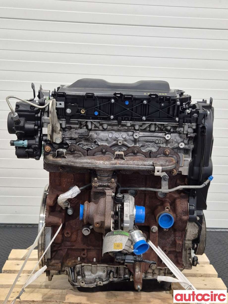 Motor diesel til Ford Kuga 2013-2019  (FORD|1854467|UFMA|AV4Q-6006-AD)