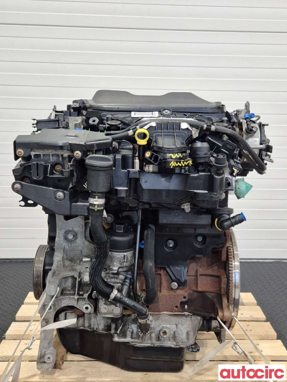 Motor diesel til Ford Kuga 2013-2019  (FORD|1854467|UFMA|AV4Q-6006-AD)