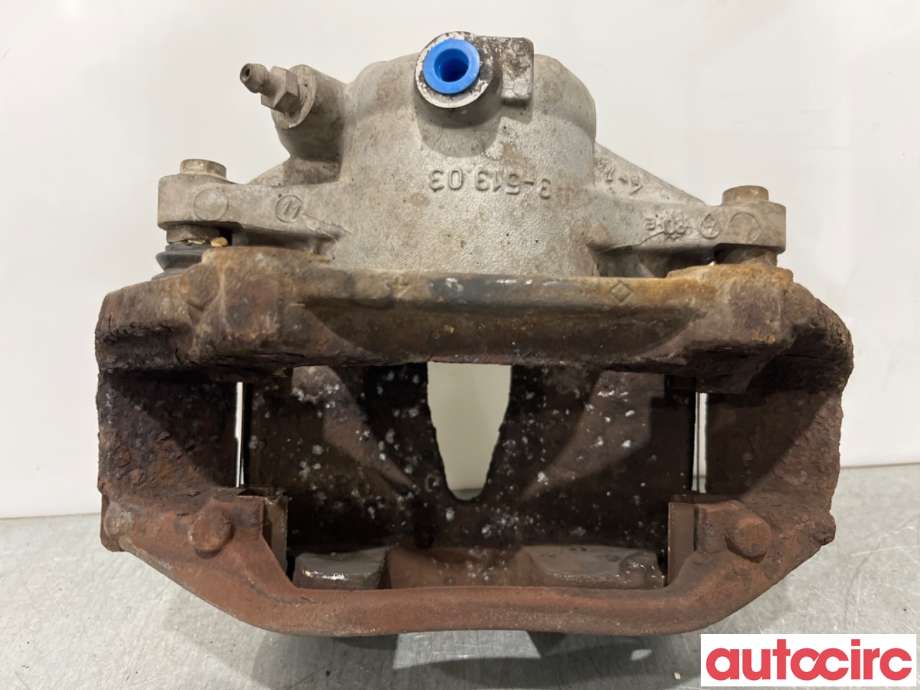 Bremsecaliper høyre foran til Mercedes E-Klasse 2006-2009 (Fase 2) (W211) (W211) (MERCEDES|A0034200283|)