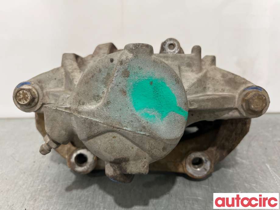 Bremsecaliper høyre foran til Mercedes E-Klasse 2006-2009 (Fase 2) (W211) (W211) (MERCEDES|A0034200283|)
