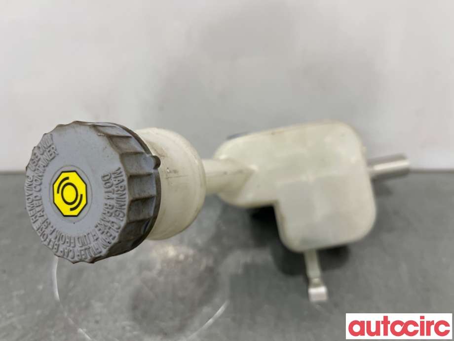 Bremsepumpe hoved til Suzuki SX4 S-CROSS 2013-->> (Type II)  (SUZUKI|51100-54P20|)