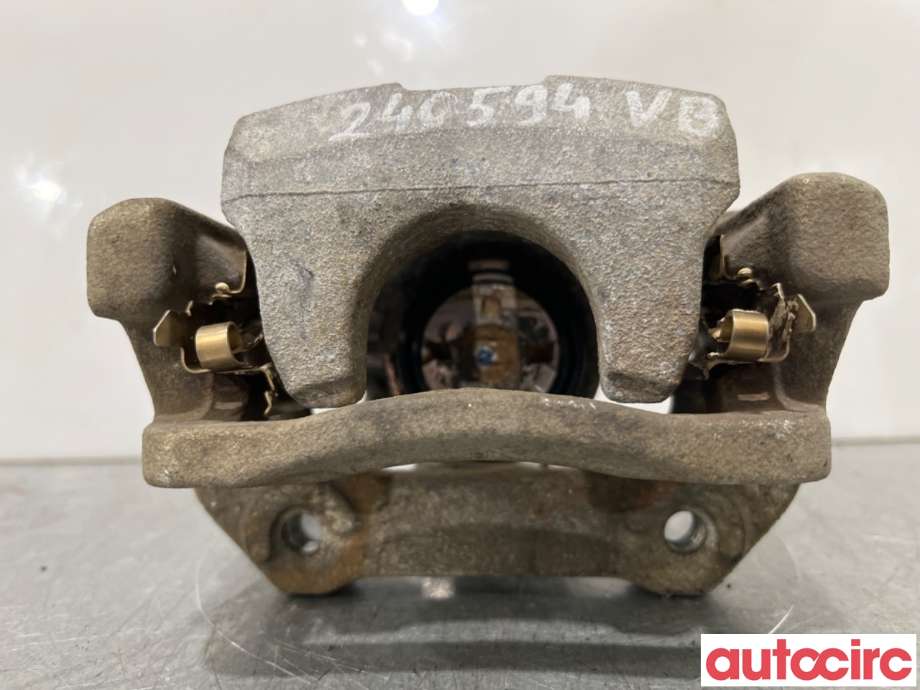 Bremsecaliper venstre bak til Suzuki SX4 S-CROSS 2013-->> (Type II)  (SUZUKI|55402-61M00-999|)
