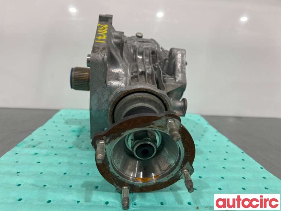 Girkasse 4WD fordelingskasse til Mazda CX-3 2015-2022  (MAZDA|CN01-27-500|)