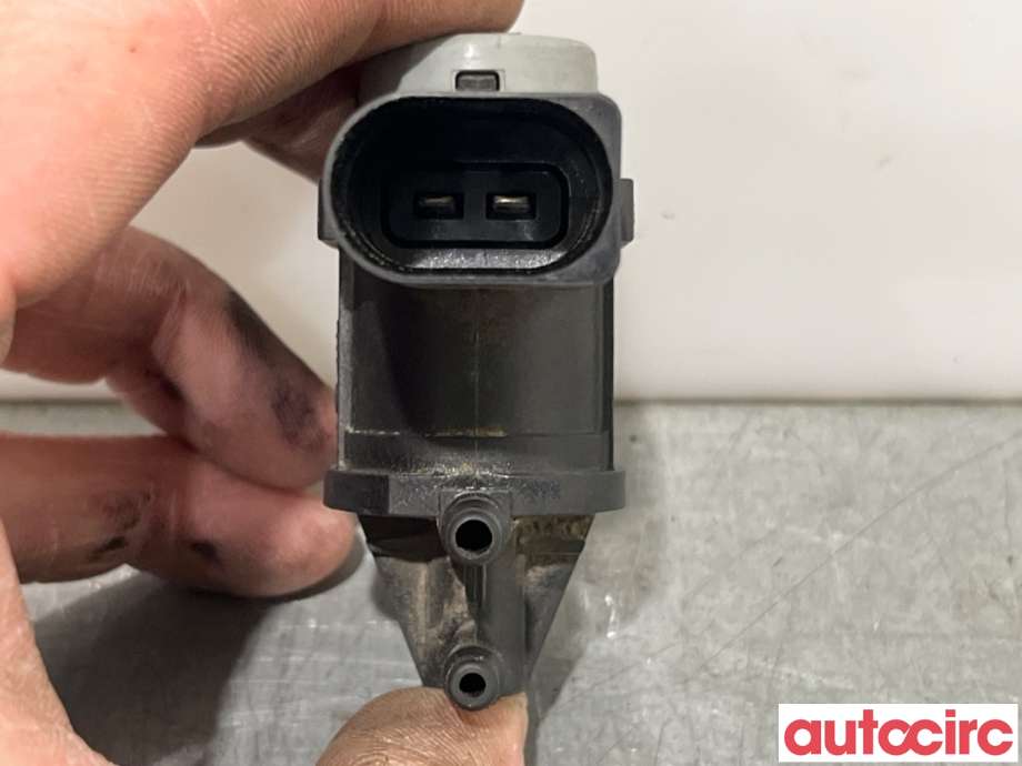 Vakuumventil til Škoda Superb 2008-2015 (Type II)  (SKODA|1K0906283A|)