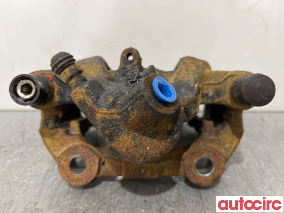 Bremsecaliper høyre bak til Mercedes C-Klasse 2007-2011 (Fase 1) (W204) (W204) (MERCEDES|A2044231681|)