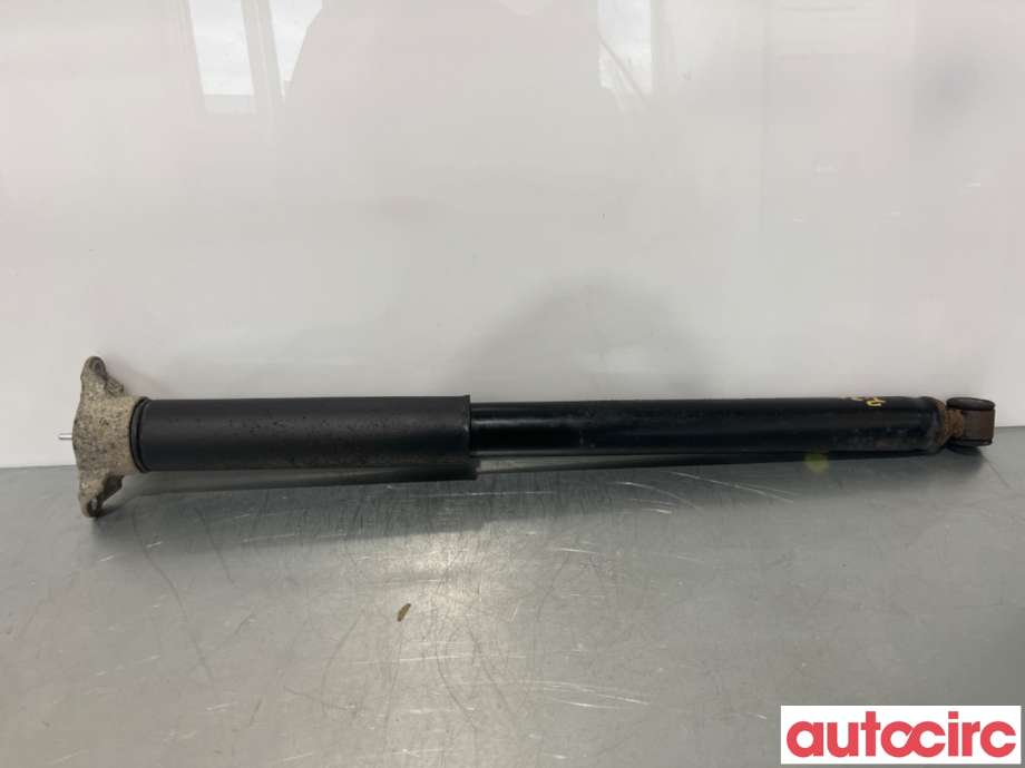 Støtdemper bak til Ford Focus 2011-2014 (Type III, Fase 1)  (FORD|1751388|BV61-18080-AAG|)