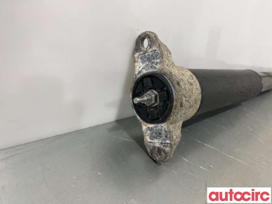 Støtdemper bak til Ford Focus 2011-2014 (Type III, Fase 1)  (FORD|1751388|BV61-18080-AAG|)