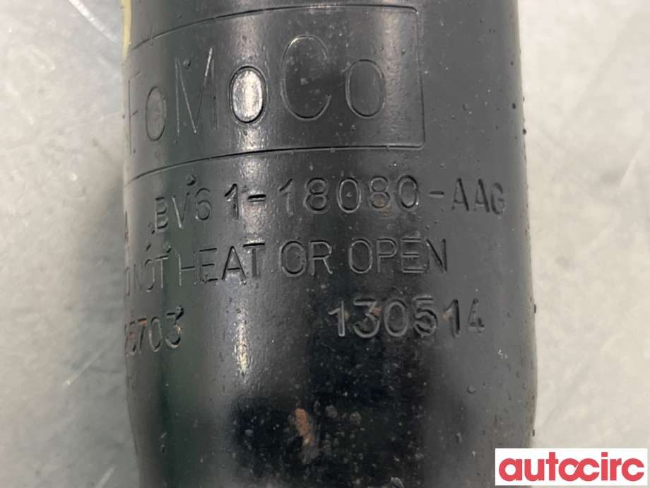 Støtdemper bak til Ford Focus 2011-2014 (Type III, Fase 1)  (FORD|1751388|BV61-18080-AAG|)