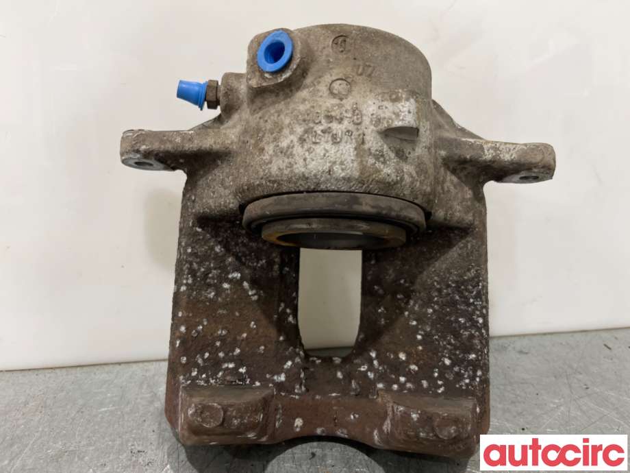 Bremsecaliper høyre foran til Mercedes C-Klasse 2007-2011 (Fase 1) (W204) (W204) (MERCEDES|A2044212281|)