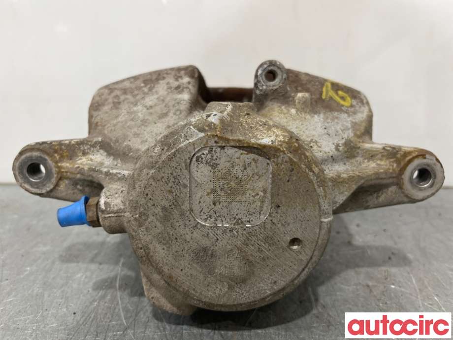 Bremsecaliper høyre foran til Mercedes C-Klasse 2007-2011 (Fase 1) (W204) (W204) (MERCEDES|A2044212281|)