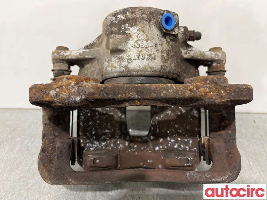 Bremsecaliper venstre foran til Mercedes C-Klasse 2007-2011 (Fase 1) (W204) (W204) (MERCEDES|A2044212181|)