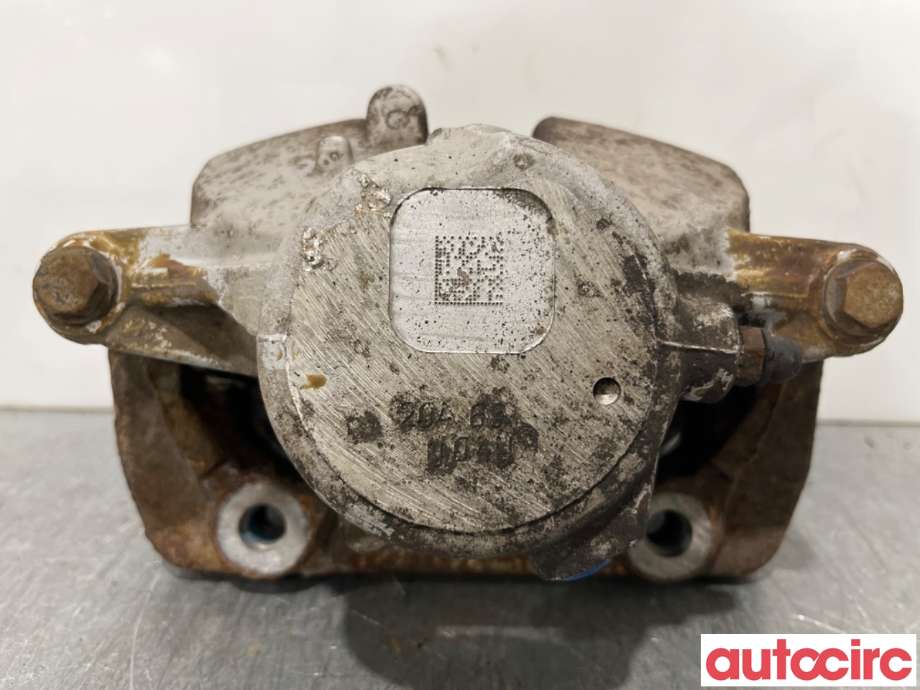 Bremsecaliper venstre foran til Mercedes C-Klasse 2007-2011 (Fase 1) (W204) (W204) (MERCEDES|A2044212181|)
