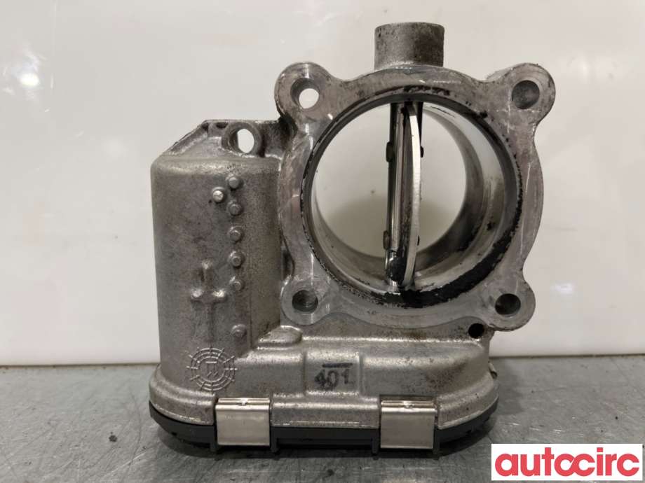 Spjeldhus til Volvo XC70 2008-2013 (Type II, Fase 1)  (VOLVO|31216665|0280750520)
