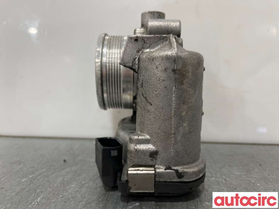 Spjeldhus til Volvo XC70 2008-2013 (Type II, Fase 1)  (VOLVO|31216665|0280750520)