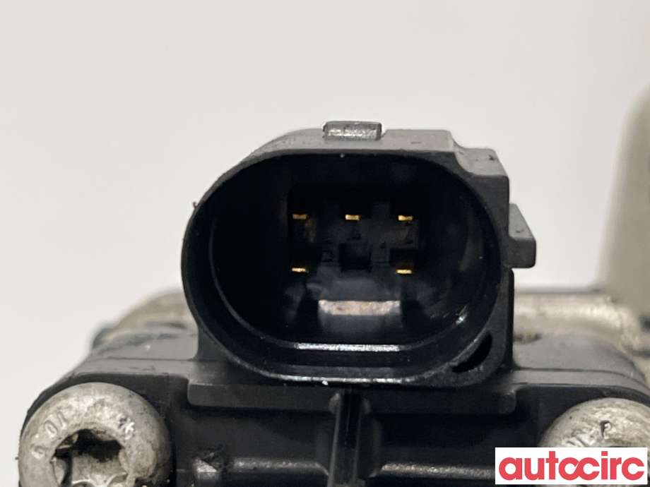 EGR-ventil til Volvo XC70 2008-2013 (Type II, Fase 1)  (VOLVO|36000998|50590603|31325030)