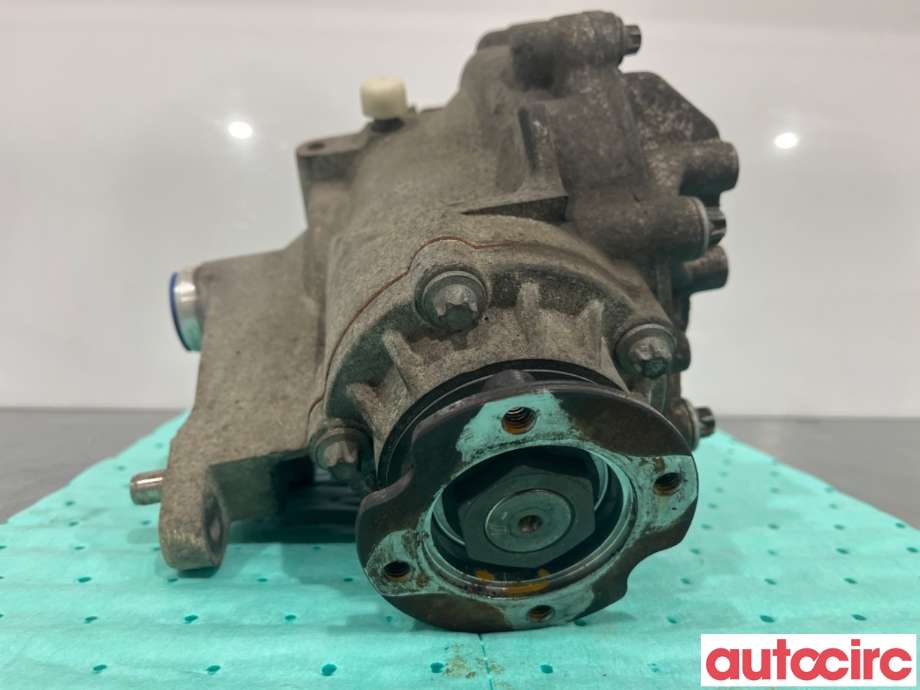 Kardang til Mercedes E-Klasse 2002-2006 (Fase 1) (W211) (W211) (MERCEDES|A2203300002|)