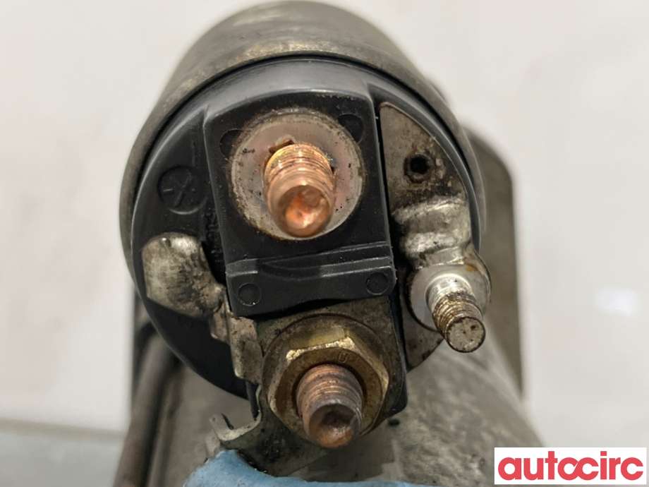 Starter diesel til Volvo XC70 2008-2013 (Type II, Fase 1)  (VOLVO|36001683|AHVFA|30659314)