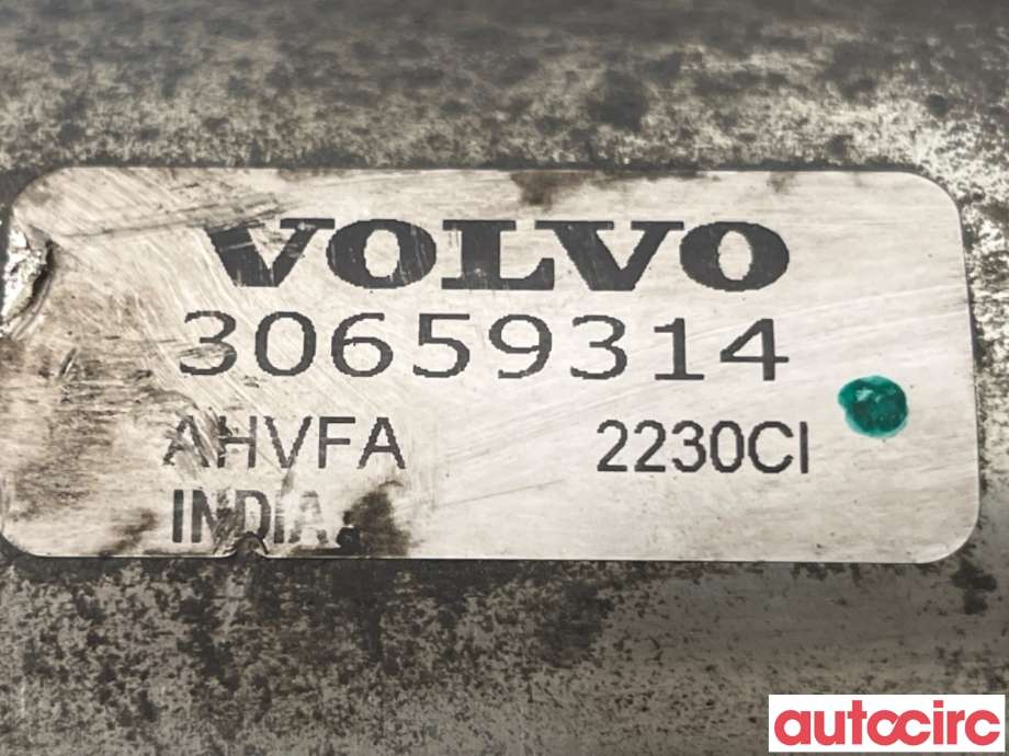 Starter diesel til Volvo XC70 2008-2013 (Type II, Fase 1)  (VOLVO|36001683|AHVFA|30659314)