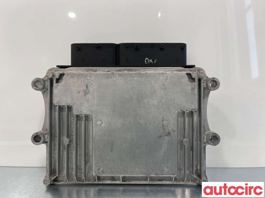 Styreenhet motor til Kia Rio 2017-->> Type IV  (KIA|3912804010|)