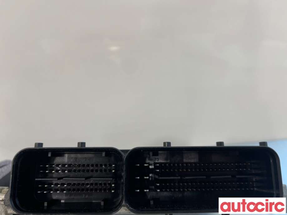 Styreenhet motor til Kia Rio 2017-->> Type IV  (KIA|3912804010|)