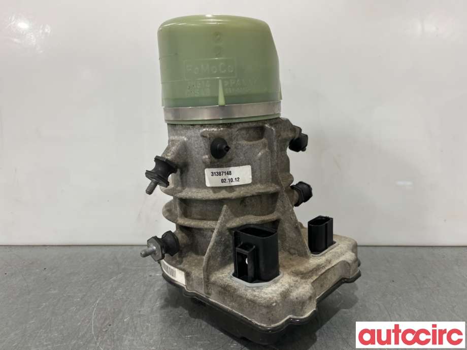 Servo pumpe elektrisk til Volvo XC70, 2008-2013 (Type II, Fase 1)  (VOLVO|36050681)