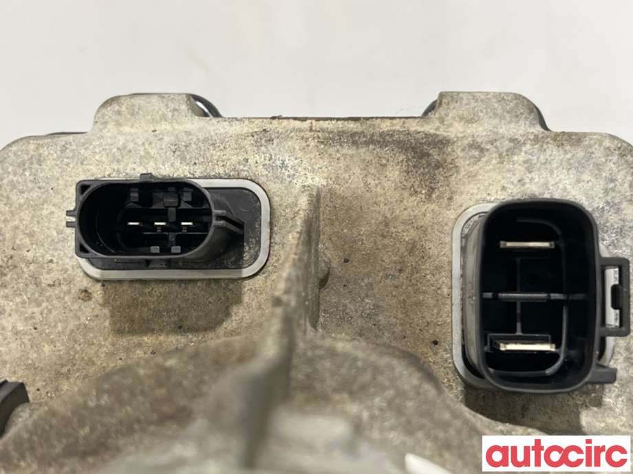 Servo pumpe elektrisk til Volvo XC70 2008-2013 (Type II, Fase 1)  (VOLVO|36050681||31387148)