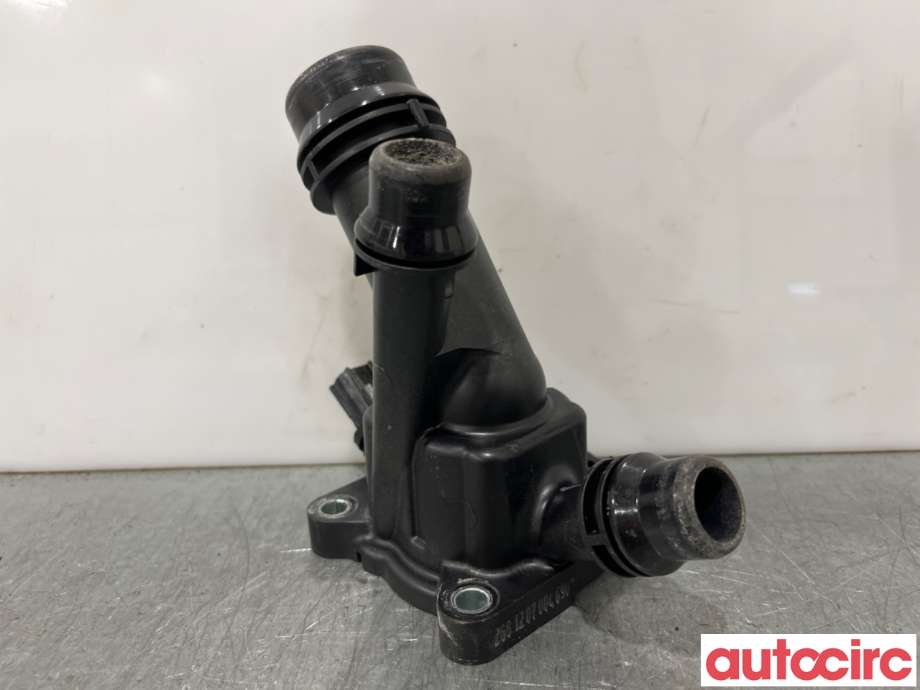 Termostathus til Volvo XC70, 2008-2013 (Type II, Fase 1)  (VOLVO|31293556)