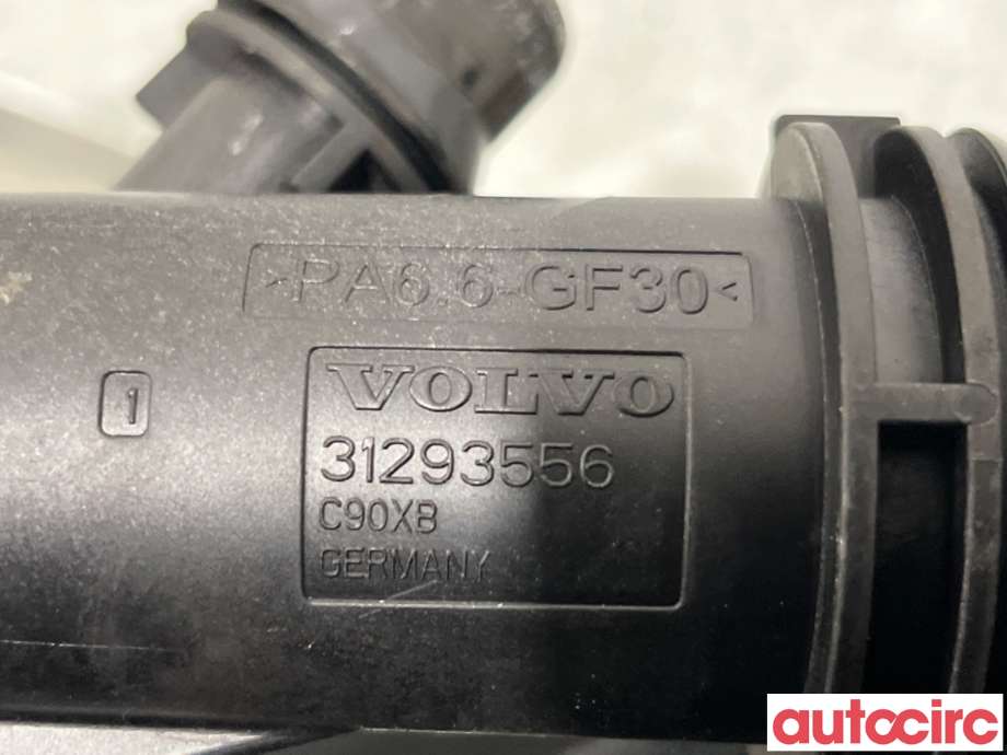 Termostathus til Volvo XC70 2008-2013 (Type II, Fase 1)  (VOLVO|31293556|)