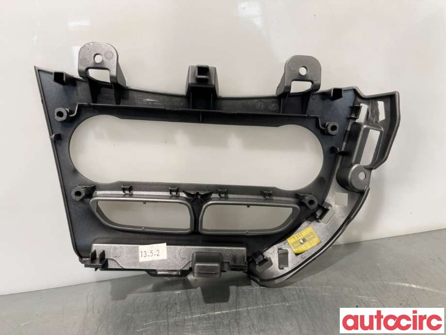 Diverse deler til Ford Focus 2011-2014 (Type III, Fase 1)  (FORD|1835483||BM51-18522-BFW)