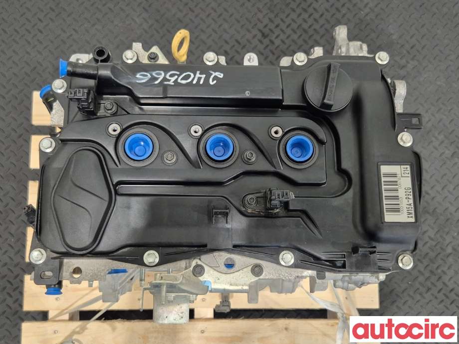 Motor bensin til Toyota Yaris 2020-->> (Type IV)  (TOYOTA|19000F3020|M15A-FXE|XM15A-P92G)