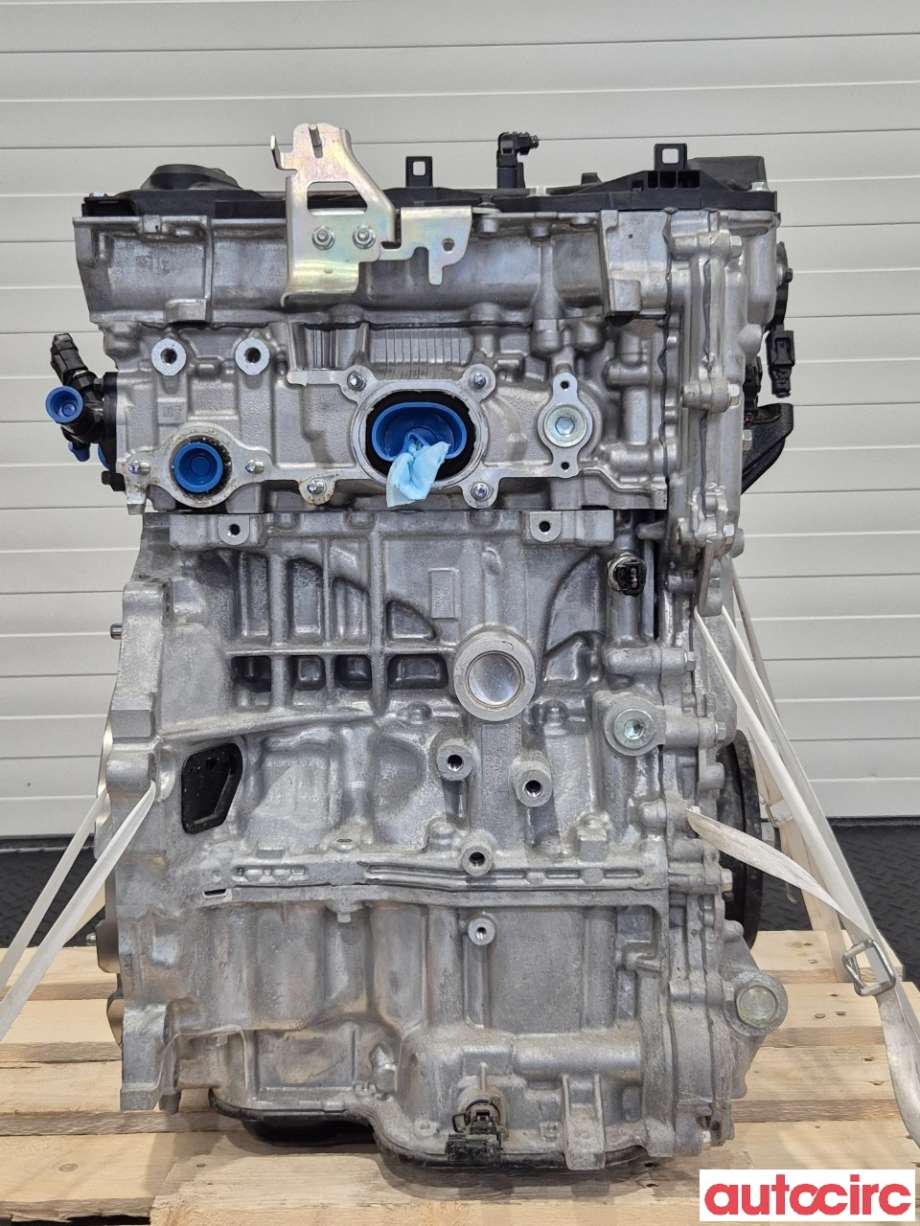 Motor bensin til Toyota Yaris 2020-->> (Type IV)  (TOYOTA|19000F3020|M15A-FXE|XM15A-P92G)