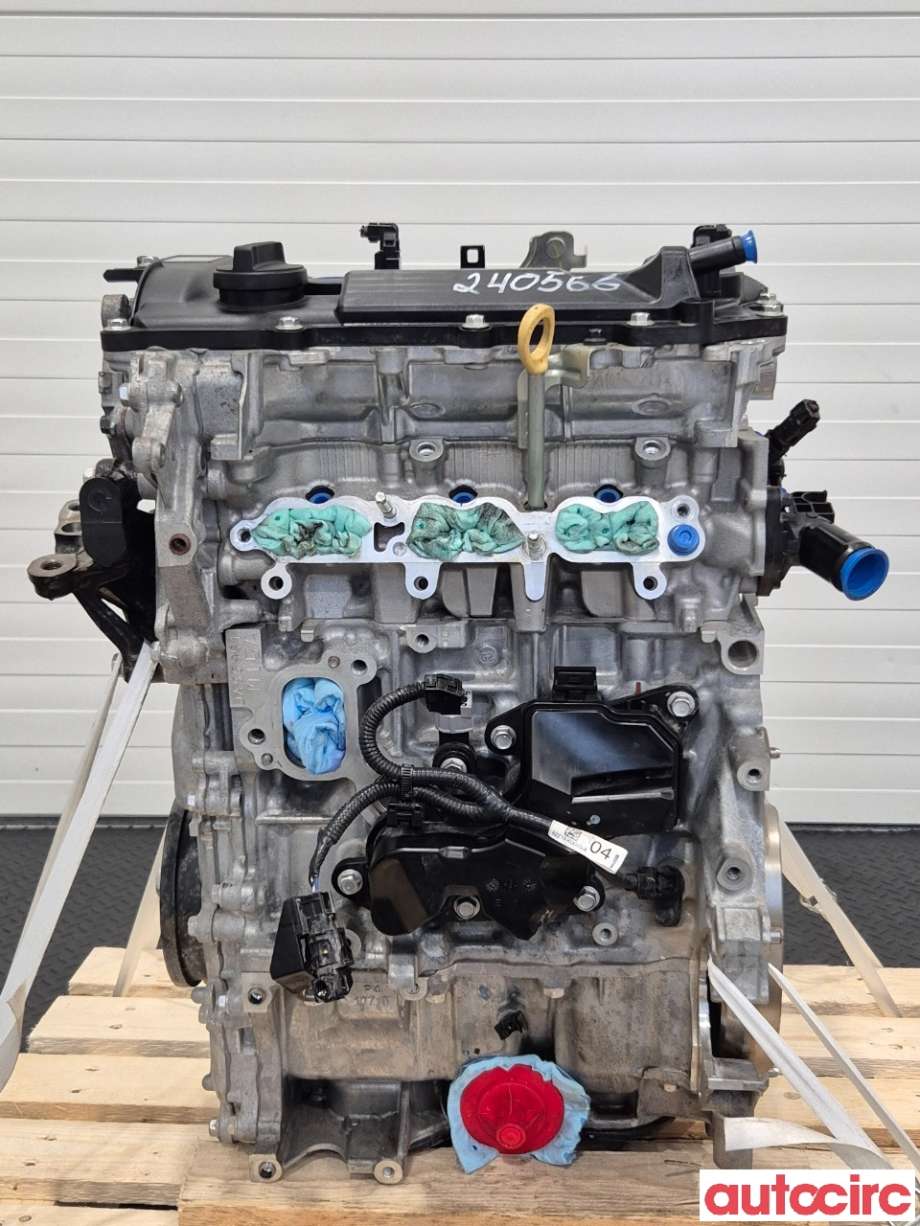 Motor bensin til Toyota Yaris 2020-->> (Type IV)  (TOYOTA|19000F3020|M15A-FXE|XM15A-P92G)