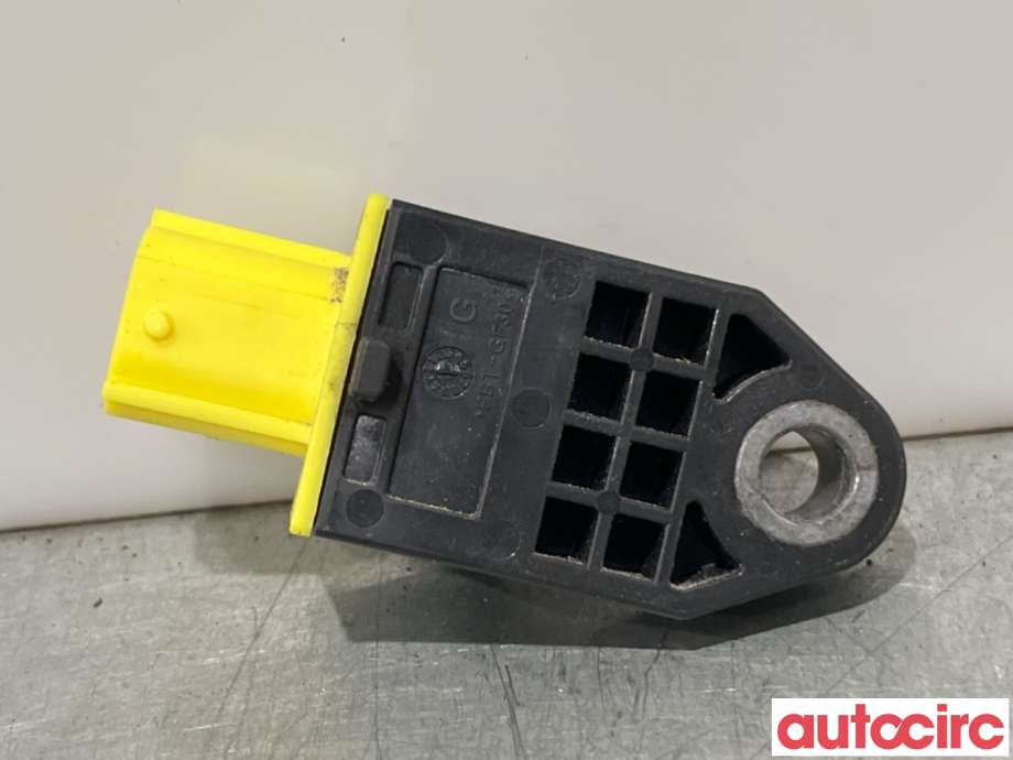 Airbag sensor venstre til Kia Soul 2014-2019 (Type II)  (KIA|959202T100||95920-2T100)