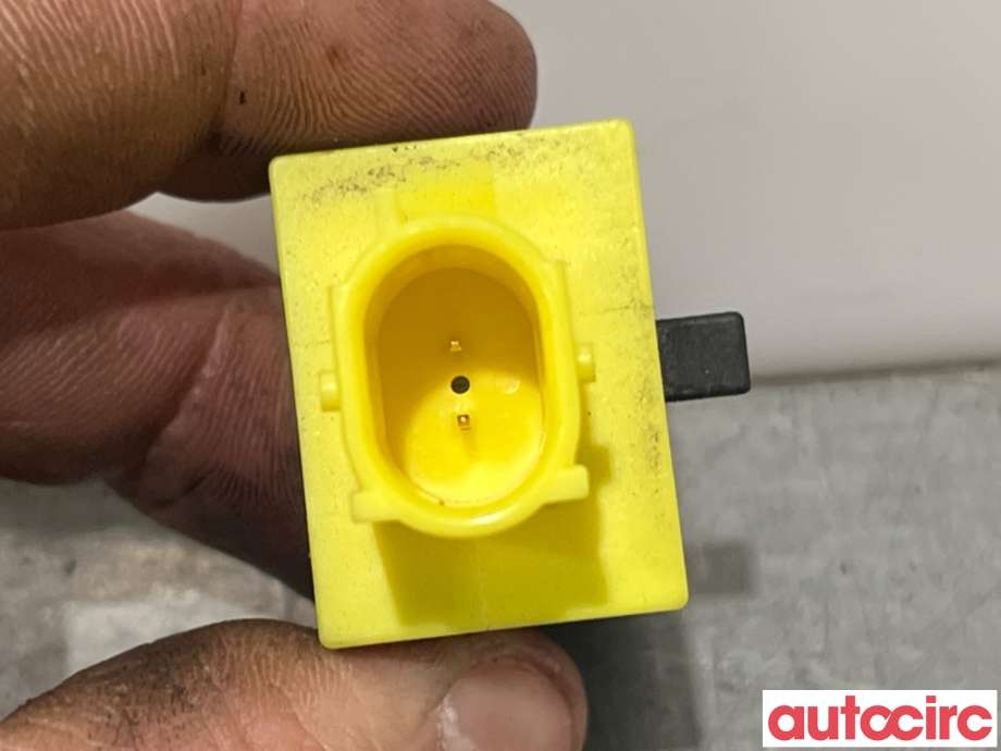Airbag sensor venstre til Kia Soul 2014-2019 (Type II)  (KIA|959202T100||95920-2T100)