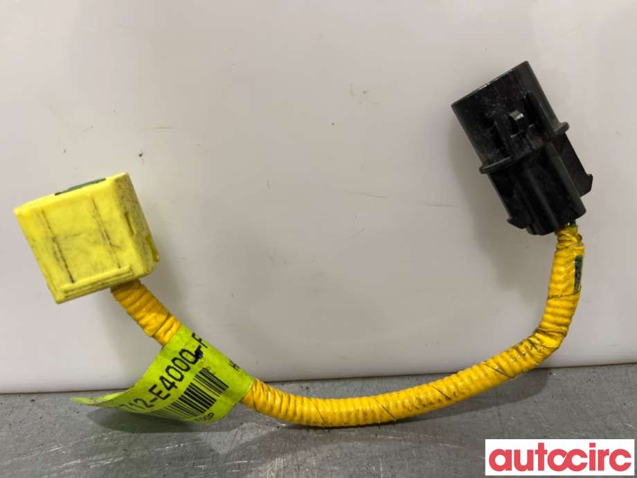 Ledningsnett til Kia Soul, 2014-2019 (Type II)  (KIA|91712E4000)