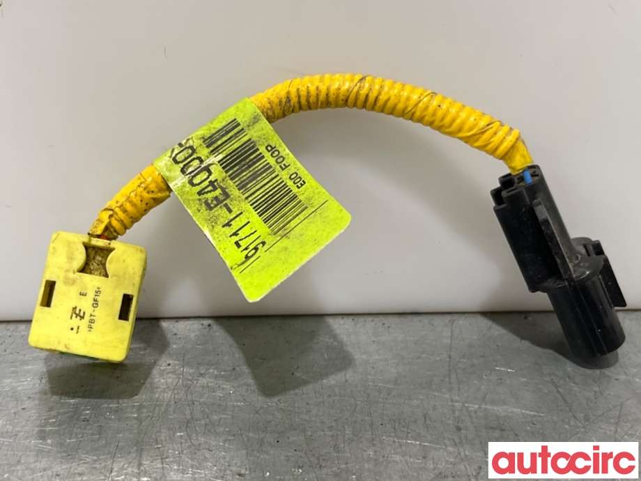 Ledningsnett til Kia Soul, 2014-2019 (Type II)  (KIA|91711E4000)