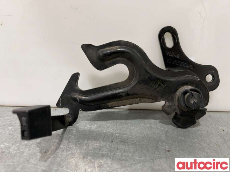Diverse deler til Volvo XC70, 2014-2016 (Type II, Fase 2)  (VOLVO|31425789)