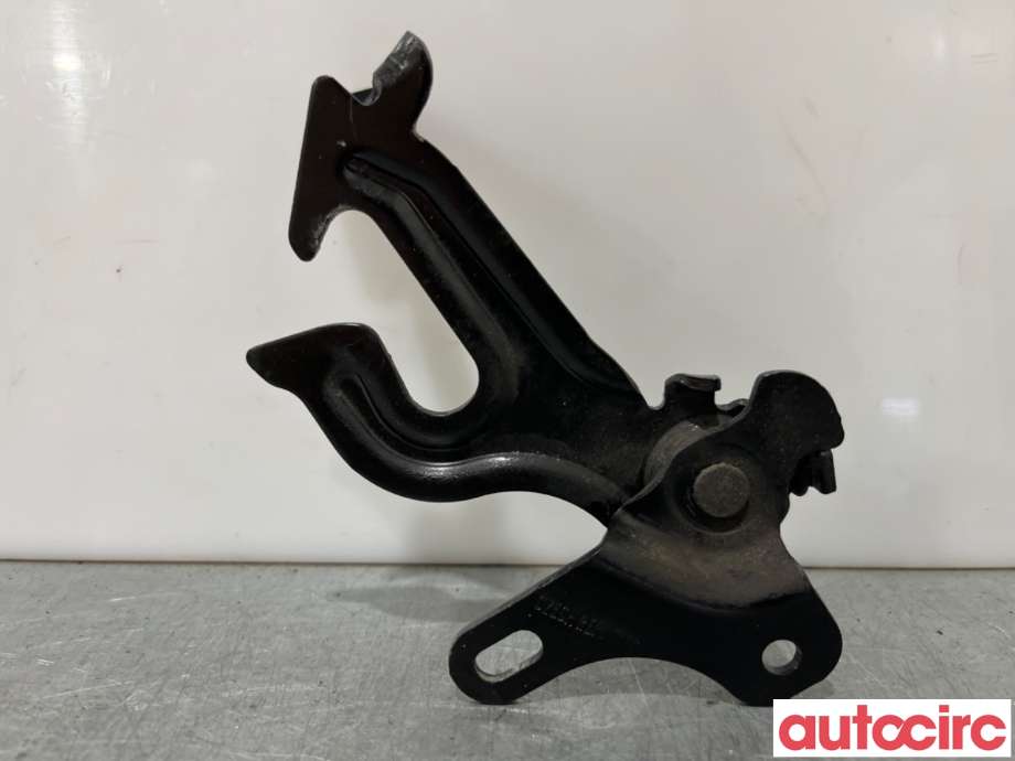 Diverse deler til Volvo XC70 2014-2016 (Type II, Fase 2)  (VOLVO|31425789|)