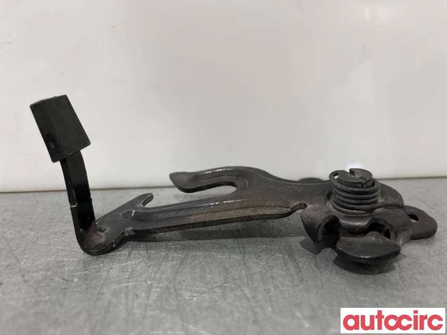Diverse deler til Volvo XC70 2014-2016 (Type II, Fase 2)  (VOLVO|31425789|)