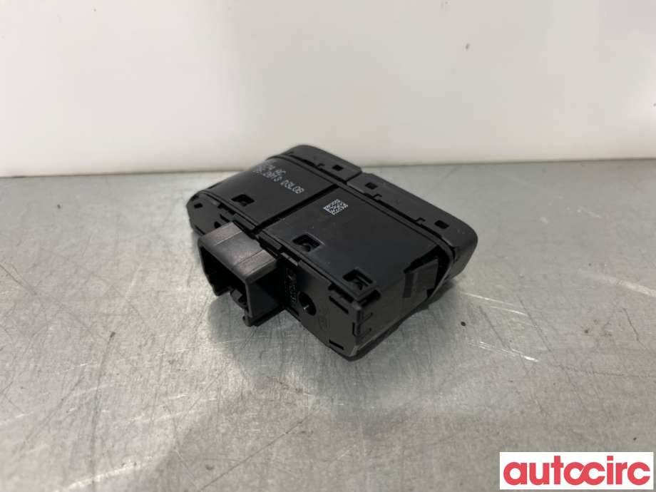 Bryter rutevarme til Ford Focus 2011-2014 (Type III, Fase 1)  (FORD|1817665||AM5T18K574AC)
