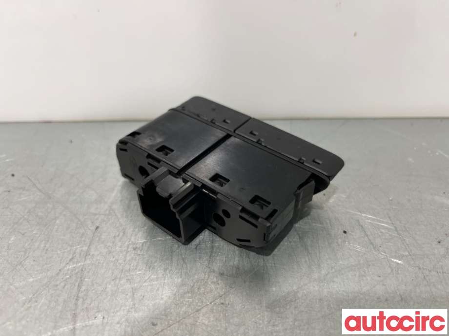 Bryter rutevarme til Ford Focus 2011-2014 (Type III, Fase 1)  (FORD|1817665||AM5T18K574AC)
